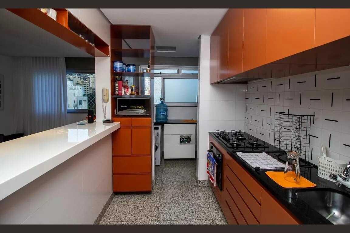 Apartamento, Anchieta, 3 Quartos, 3 Vagas, 1 Suíte