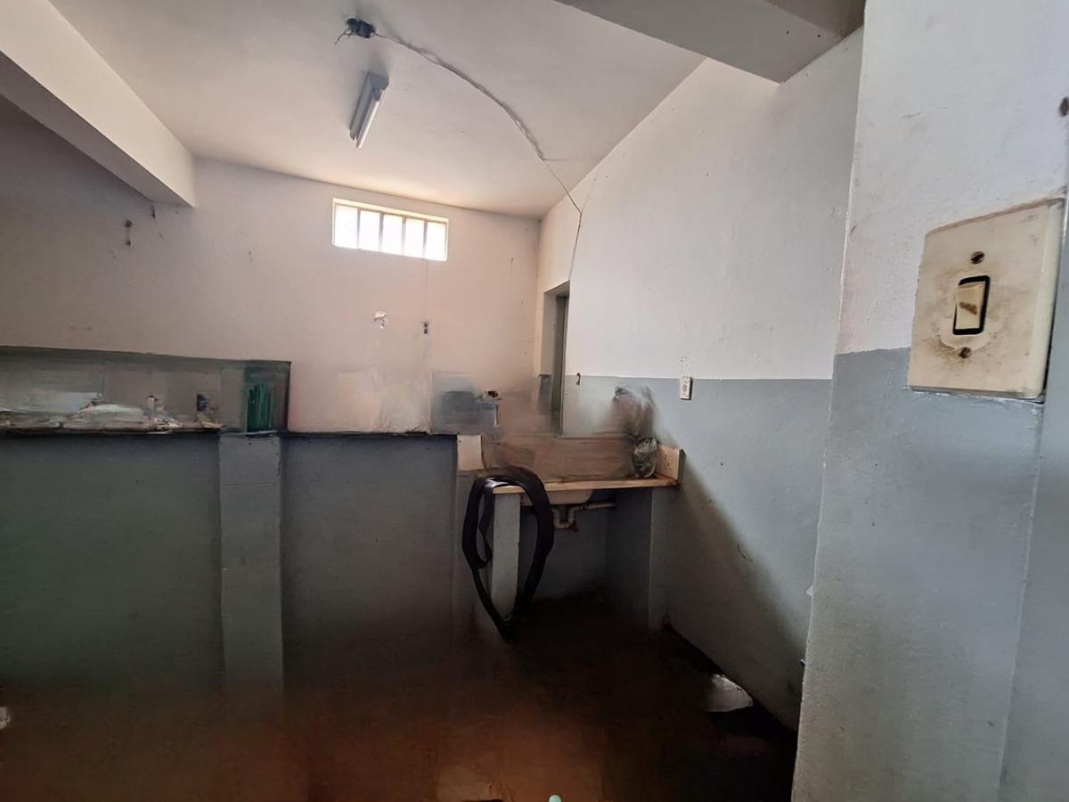 Casa, Centro, 3 Quartos, 0 Vaga