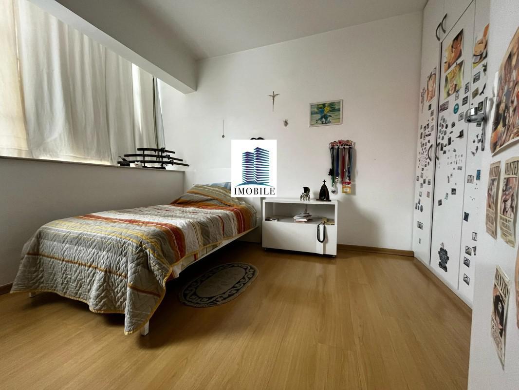 Cobertura, Lourdes, 3 Quartos, 2 Vagas, 1 Suíte
