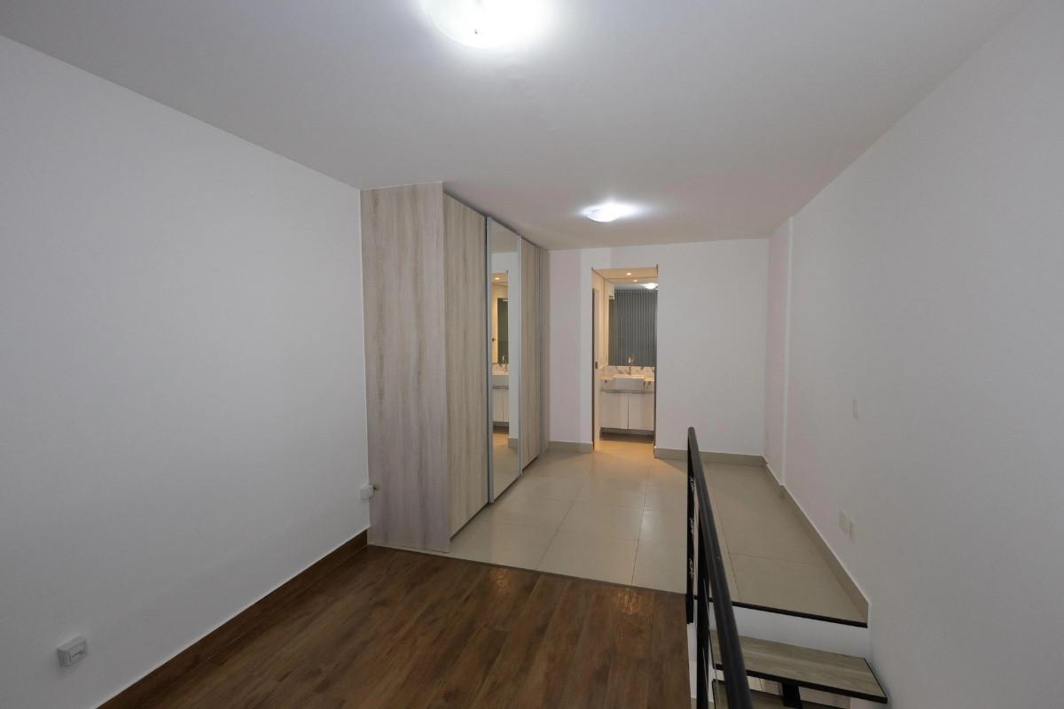 Apartamento, Cruzeiro, 1 Quarto, 1 Vaga, 1 Suíte
