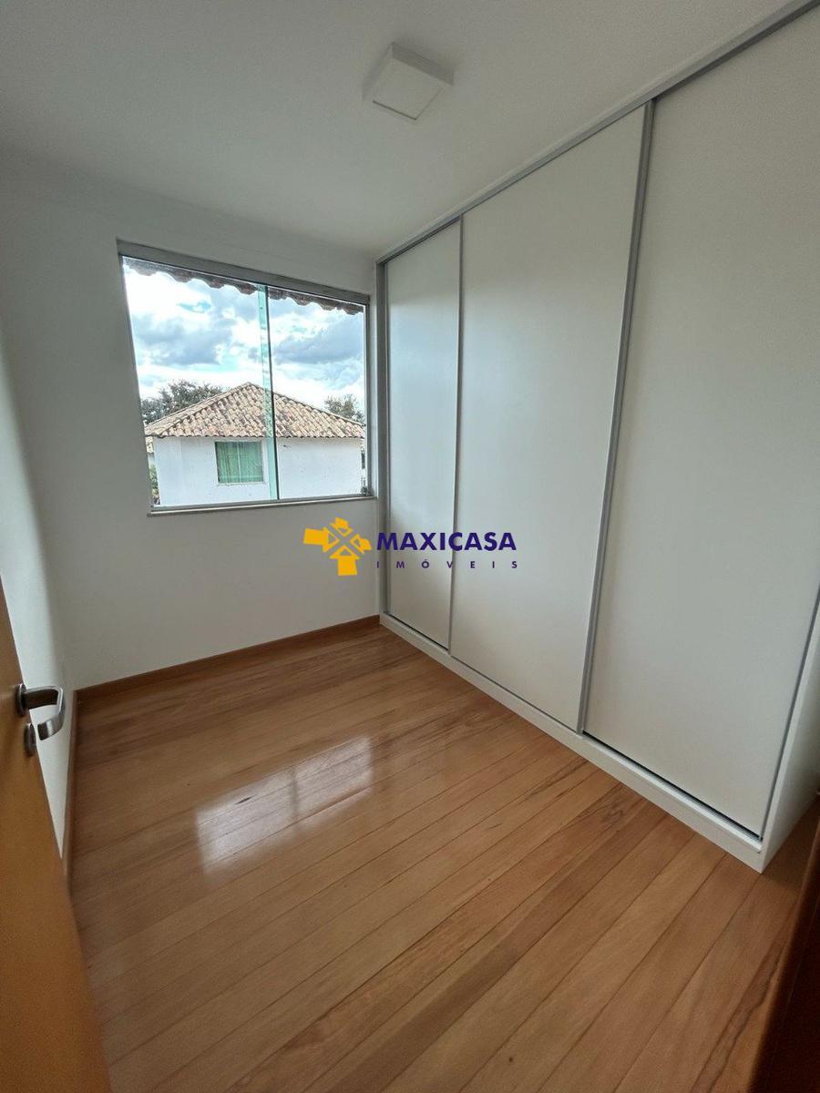 Casa, Santa Amélia, 3 Quartos, 2 Vagas, 1 Suíte