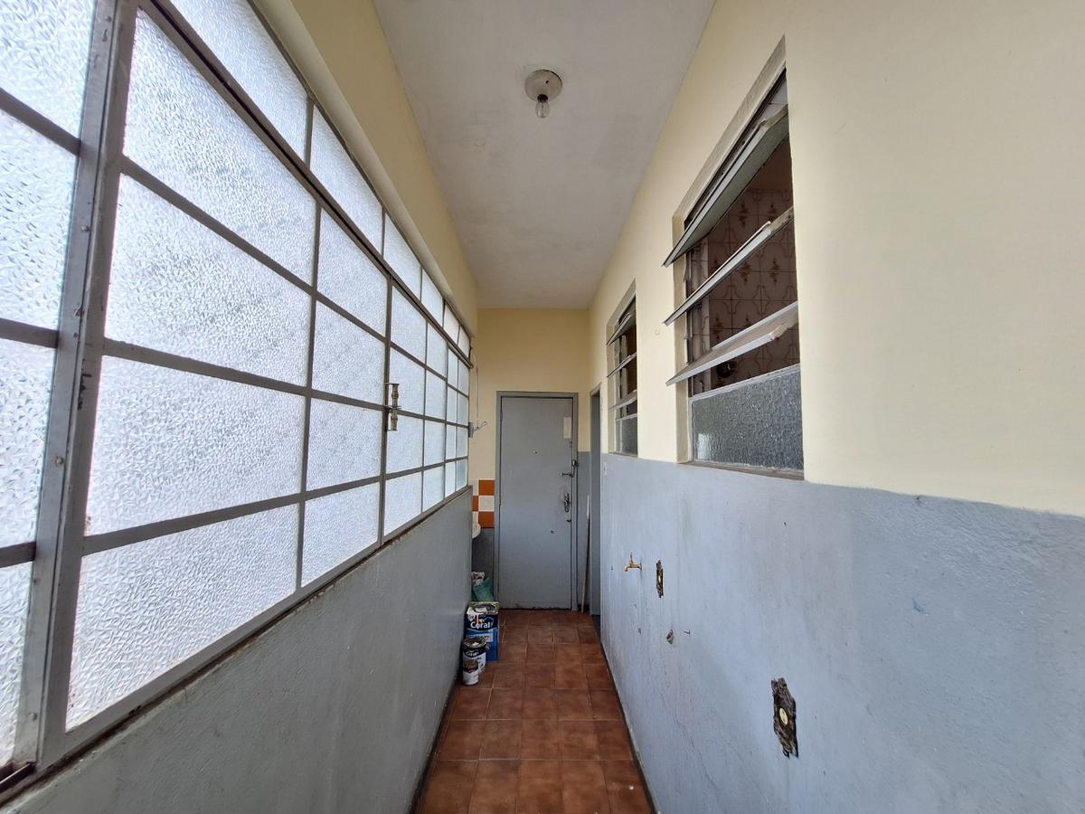 Apartamento, Carlos Prates, 2 Quartos, 0 Vaga