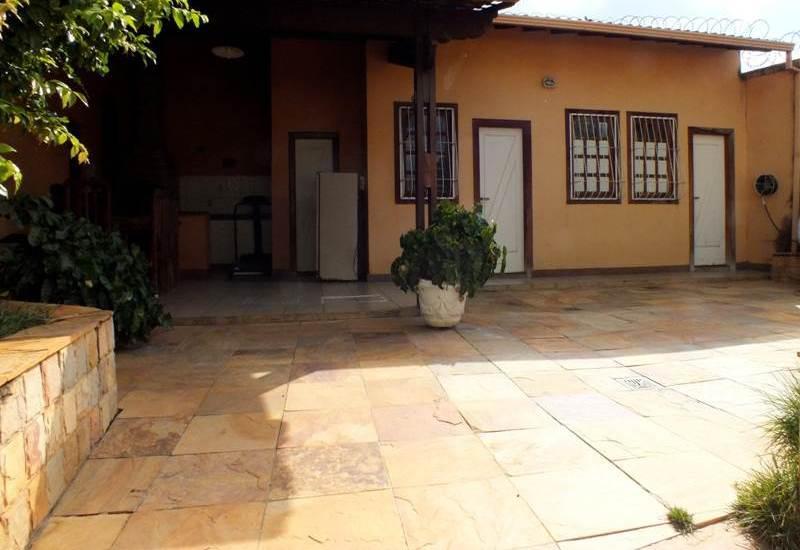 Casa, São Luiz (pampulha), 7 Quartos, 7 Vagas, 2 Suítes
