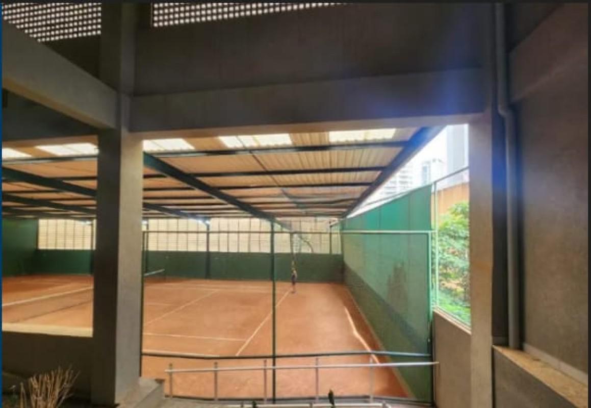 Apartamento, Vila da Serra, 1 Quarto, 2 Vagas, 1 Suíte