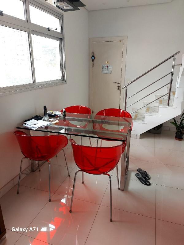 Cobertura, Santo Antônio, 3 Quartos, 3 Vagas, 1 Suíte