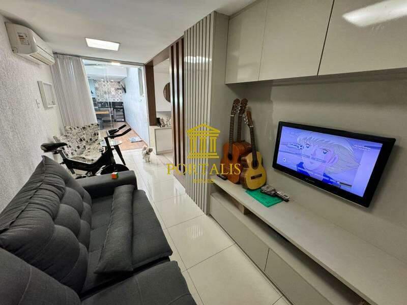 Apartamento, Graça, 3 Quartos, 3 Vagas, 1 Suíte