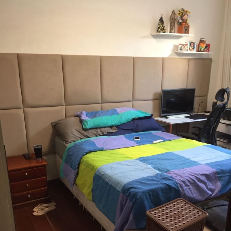 Casa, Planalto, 4 Quartos, 4 Vagas, 2 Suítes