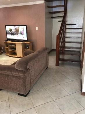 Casa, Trevo, 3 Quartos, 3 Vagas, 1 Suíte