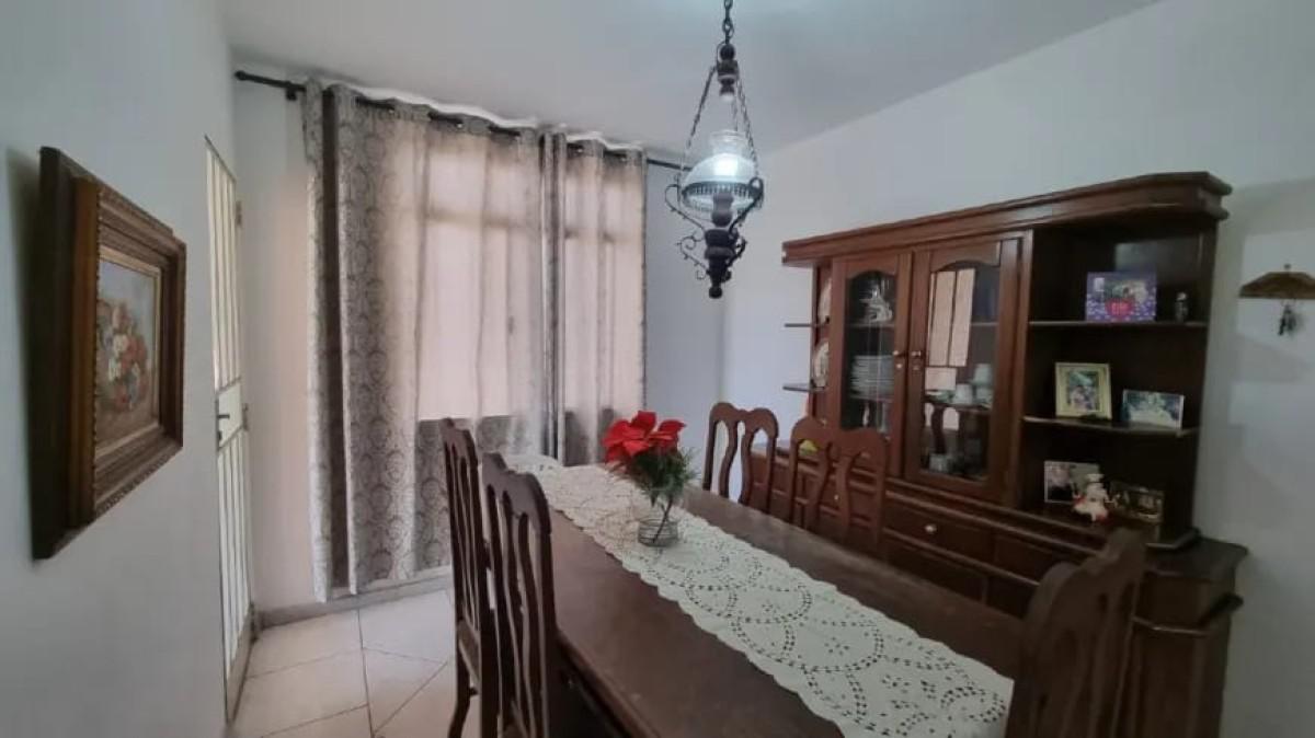 Casa, Alípio de Melo, 4 Quartos, 1 Vaga, 1 Suíte