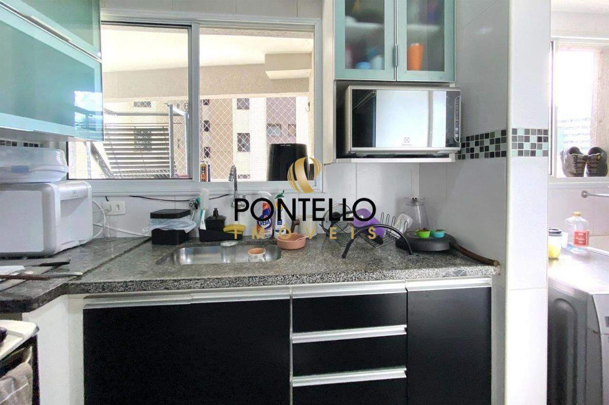 Apartamento, Sion, 3 Quartos, 2 Vagas, 1 Suíte