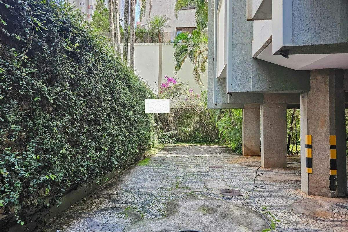 Apartamento, Savassi, 4 Quartos, 4 Vagas, 1 Suíte