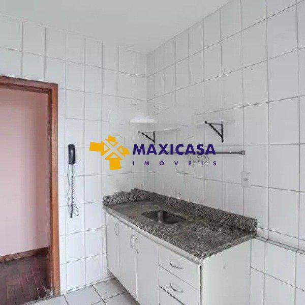 Apartamento, Liberdade, 3 Quartos, 1 Vaga, 1 Suíte