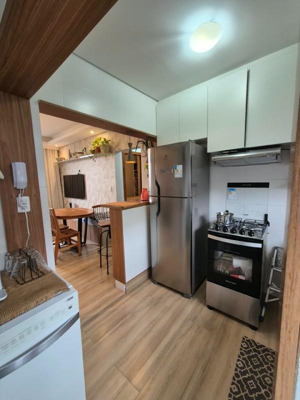Apartamento, Jatobá (barreiro), 2 Quartos, 2 Vagas