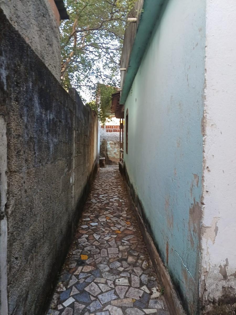 Casa, Santa Clara a, 3 Quartos, 1 Vaga, 1 Suíte