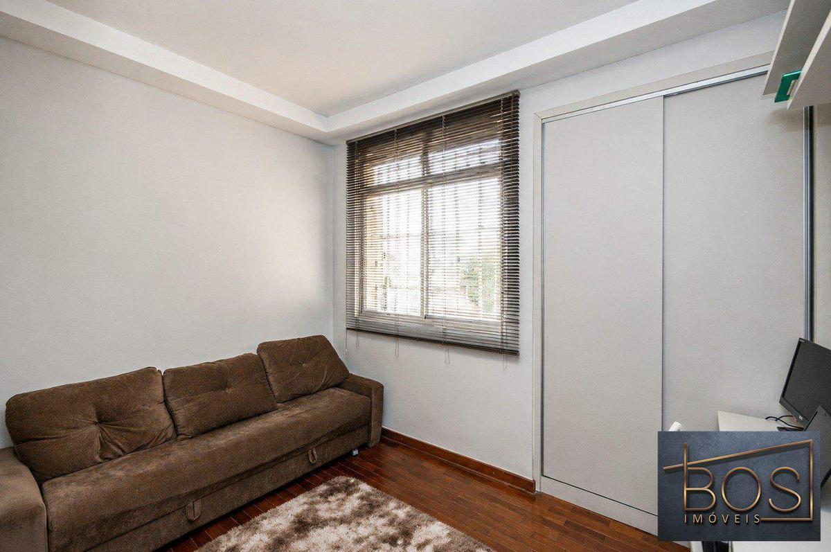 Apartamento, Santa Lúcia, 3 Quartos, 1 Vaga, 1 Suíte