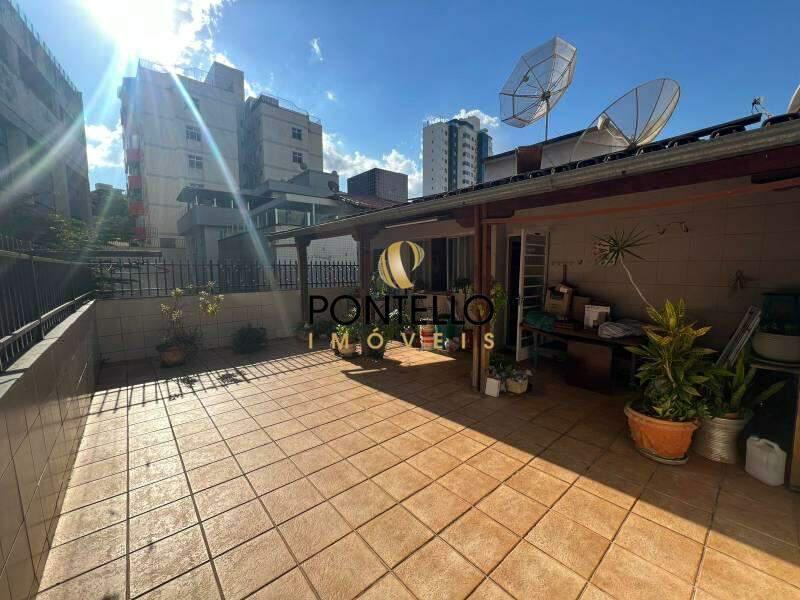 Cobertura, Silveira, 5 Quartos, 1 Vaga, 2 Suítes