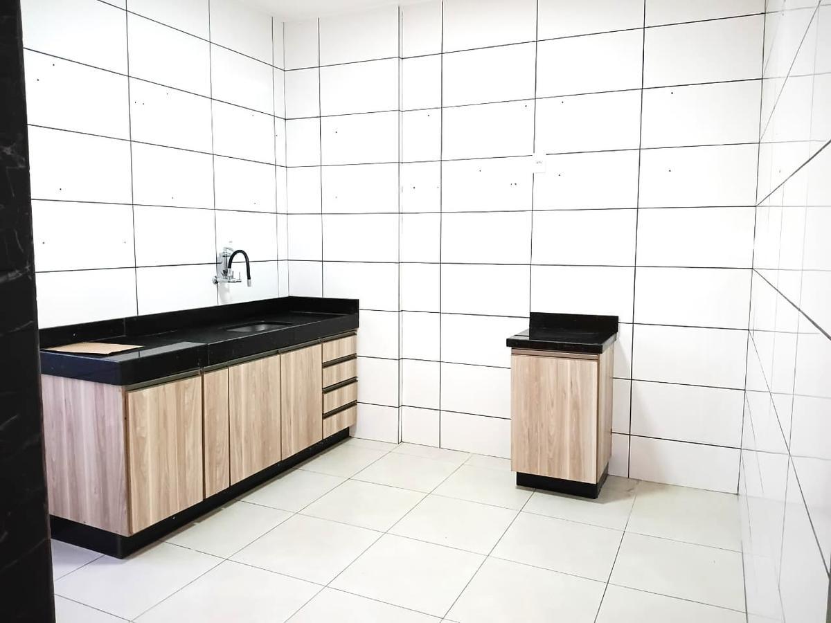 Apartamento, Barro Preto, 3 Quartos