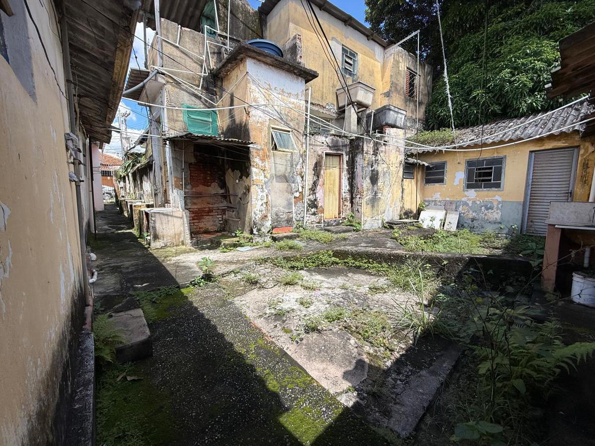Lote, Santa Cruz, 0 Quarto, 0 Vaga