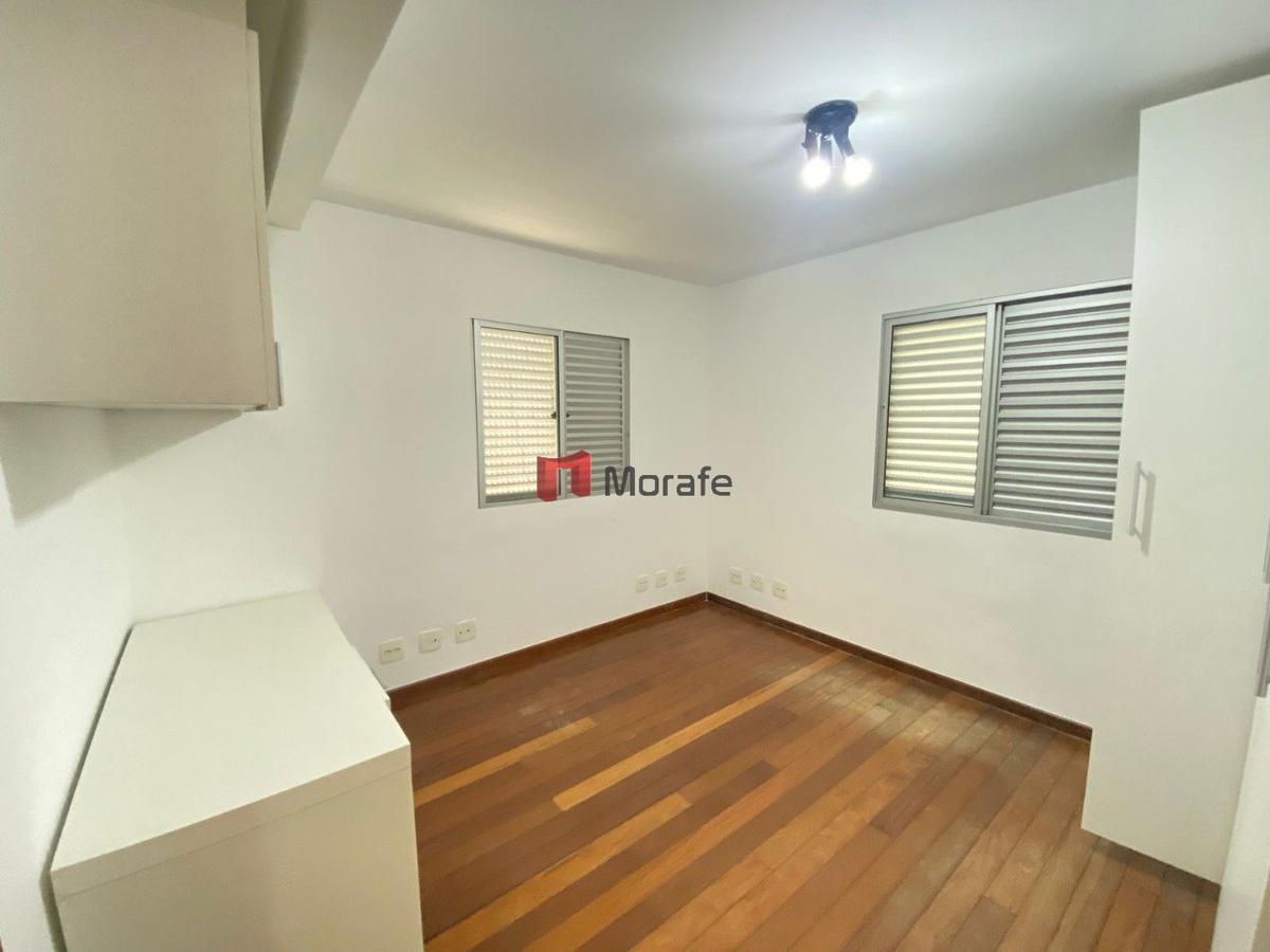 Apartamento, Serra, 2 Quartos, 1 Vaga, 1 Suíte