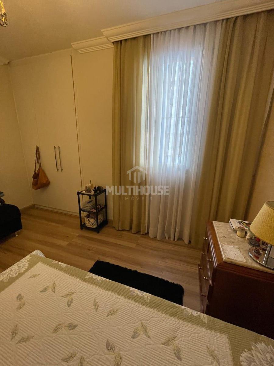 Apartamento, Santo Antônio, 4 Quartos, 3 Vagas, 2 Suítes