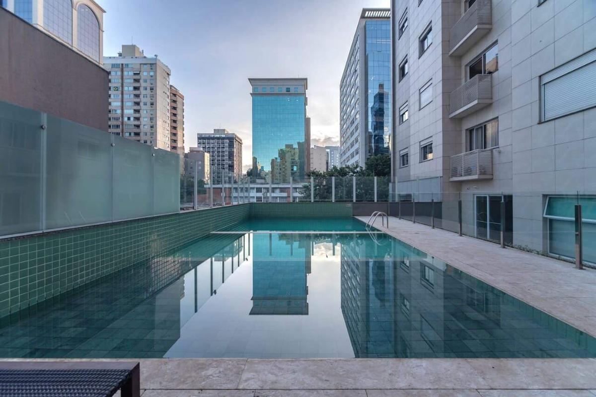 Apartamento, Savassi, 3 Quartos, 2 Vagas, 1 Suíte