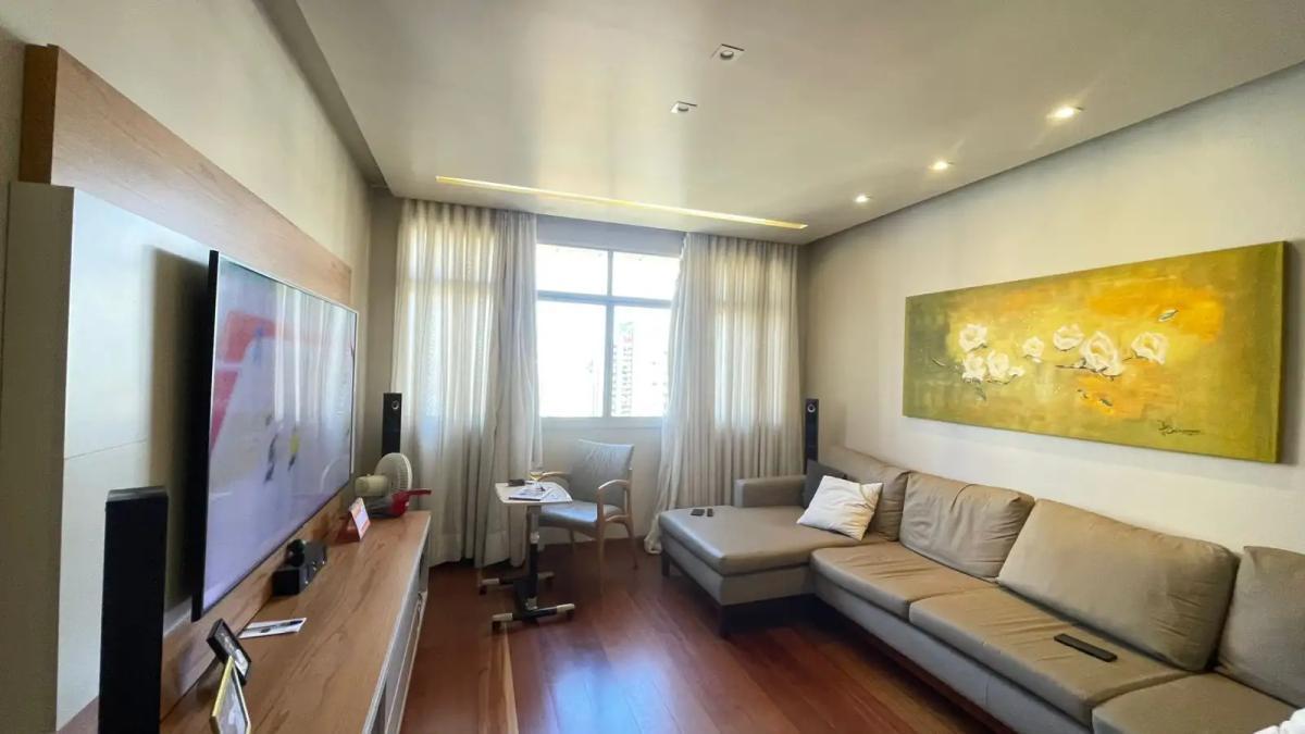 Apartamento, Dona Clara, 3 Quartos, 1 Vaga, 1 Suíte