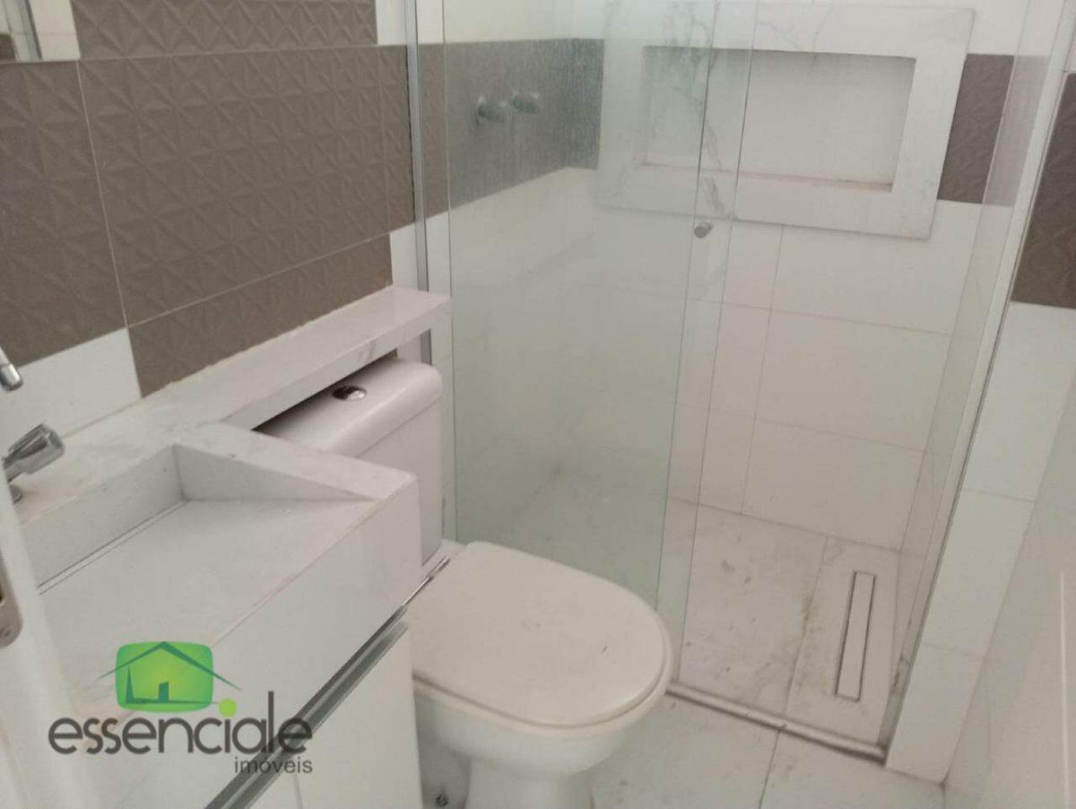 Apartamento, Jardim Riacho das Pedras, 3 Quartos, 2 Vagas, 1 Suíte