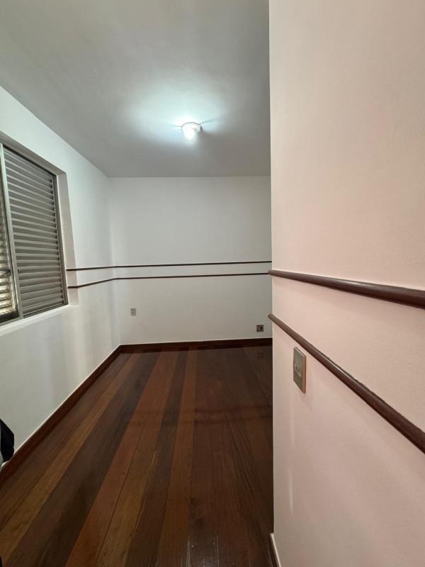 Apartamento, Coração Eucarístico, 2 Quartos, 1 Vaga, 1 Suíte