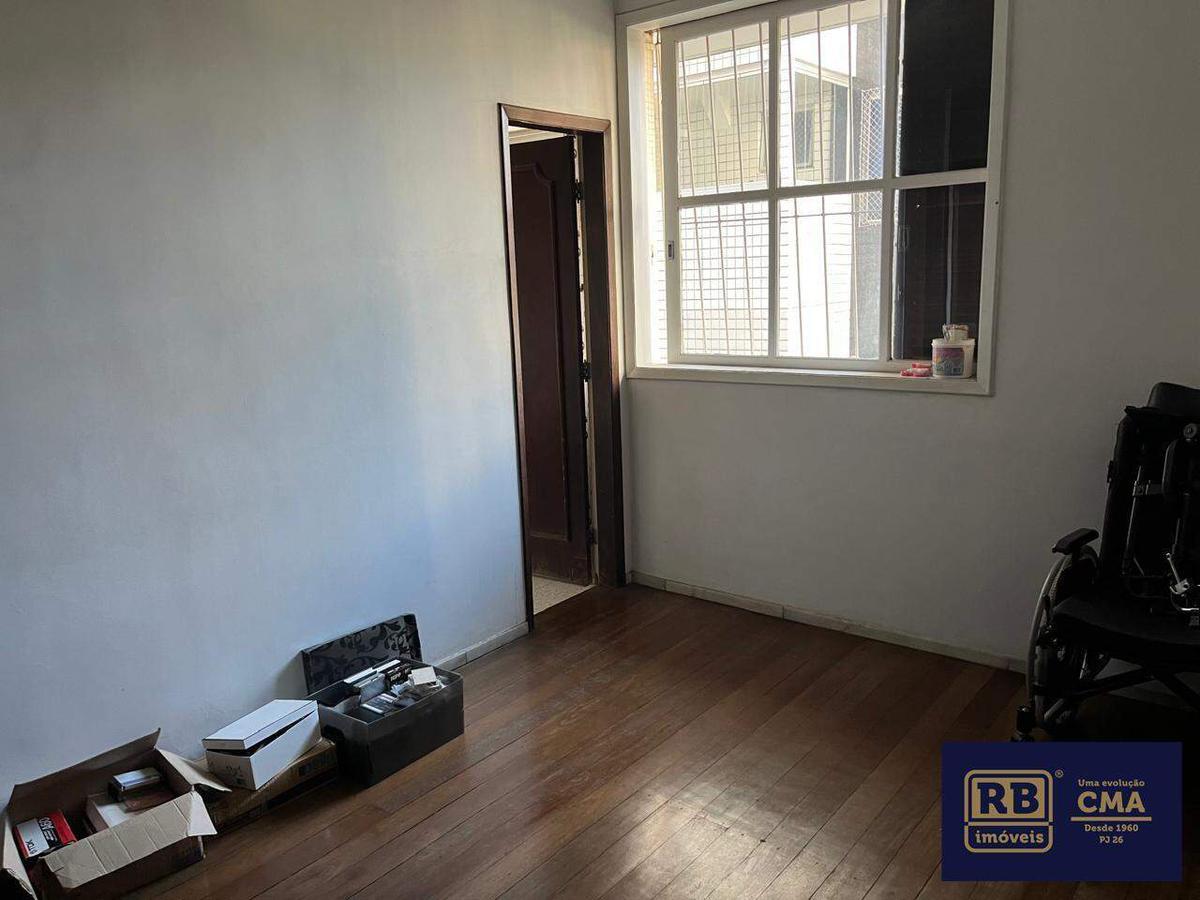 Apartamento, Lourdes, 4 Quartos, 2 Vagas, 1 Suíte