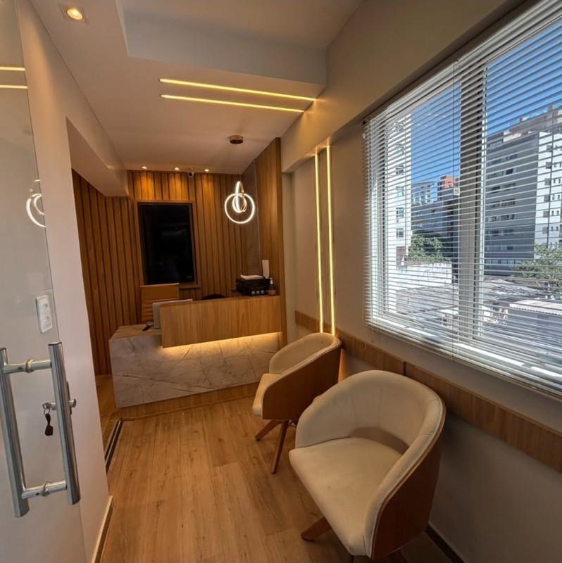 Andar, Funcionários, 0 Quarto, 0 Vaga