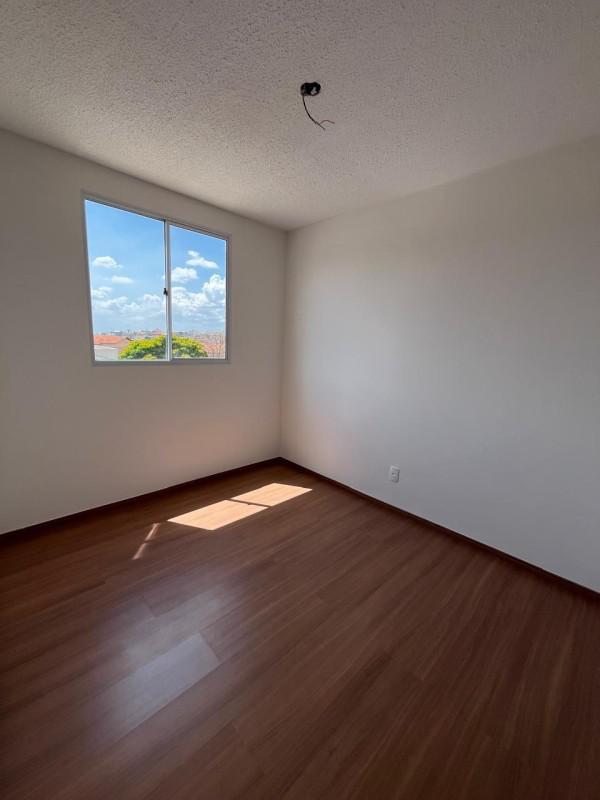 Apartamento, Solar do Barreiro, 2 Quartos, 1 Vaga