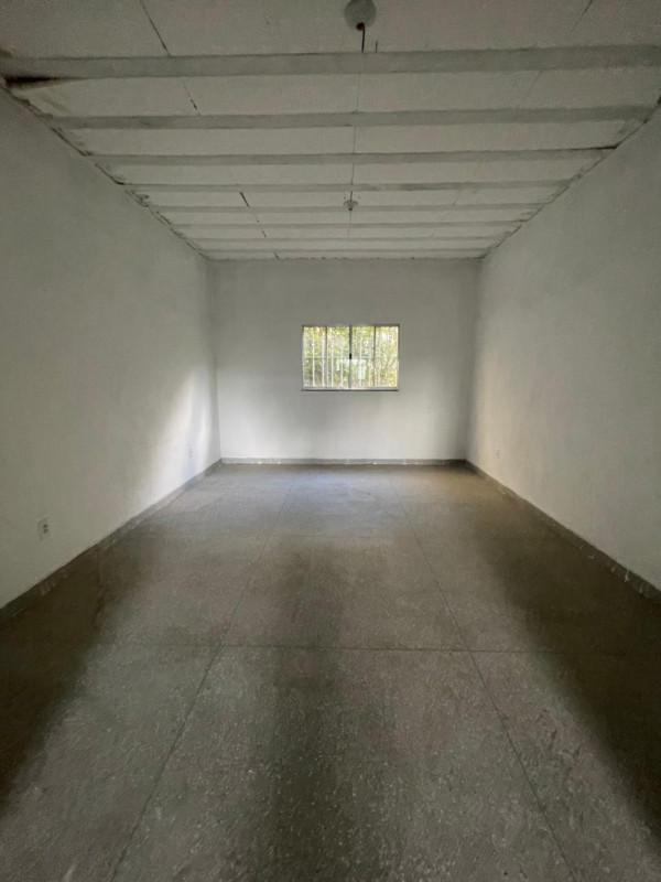 Andar, São Benedito, 0 Quarto, 0 Vaga