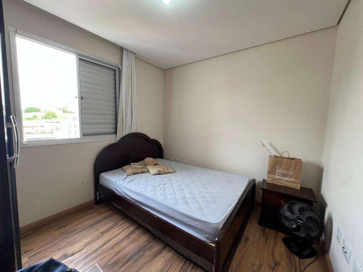 Cobertura, Sagrada Família, 3 Quartos, 2 Vagas, 1 Suíte