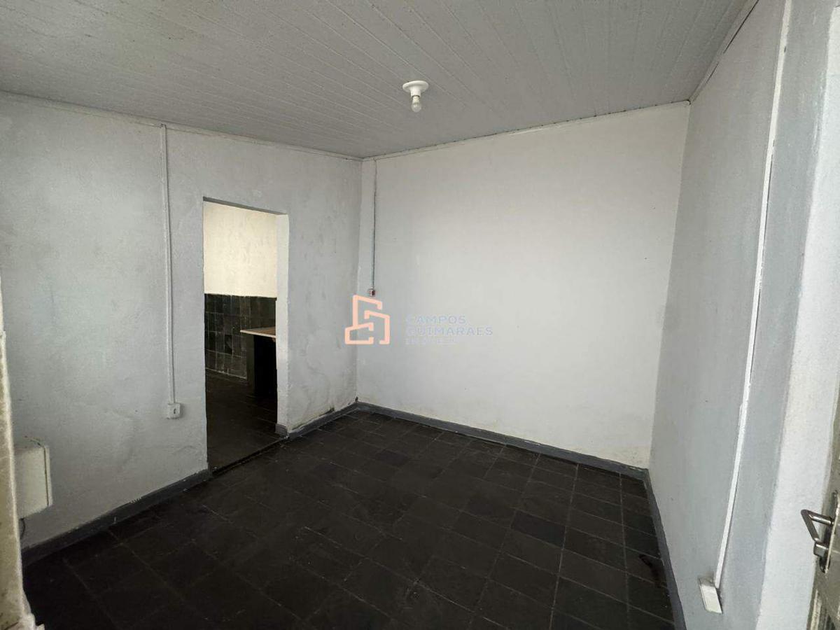 Casa, Santa Margarida (barreiro), 1 Quarto