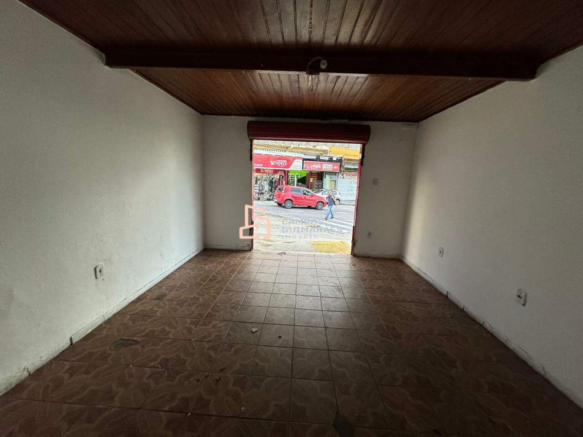Loja, Jatobá (barreiro)