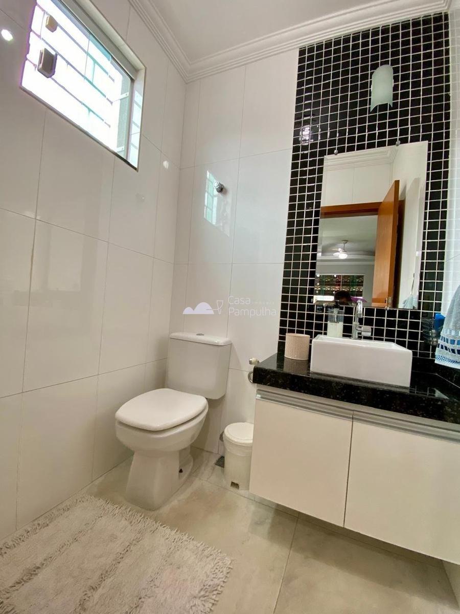 Casa, Sinimbu, 3 Quartos, 2 Vagas, 1 Suíte