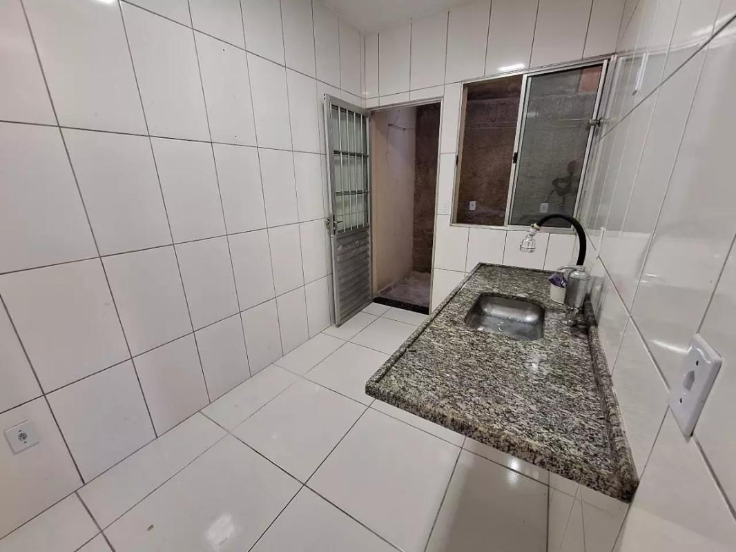 Apartamento, Sevilha (2 Seção), 2 Quartos, 2 Vagas