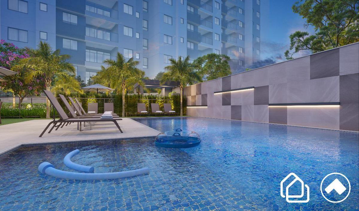 Apartamento, Liberdade