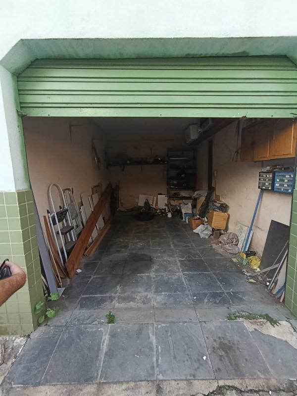 Apartamento, Santa Cruz Industrial, 2 Quartos, 1 Vaga