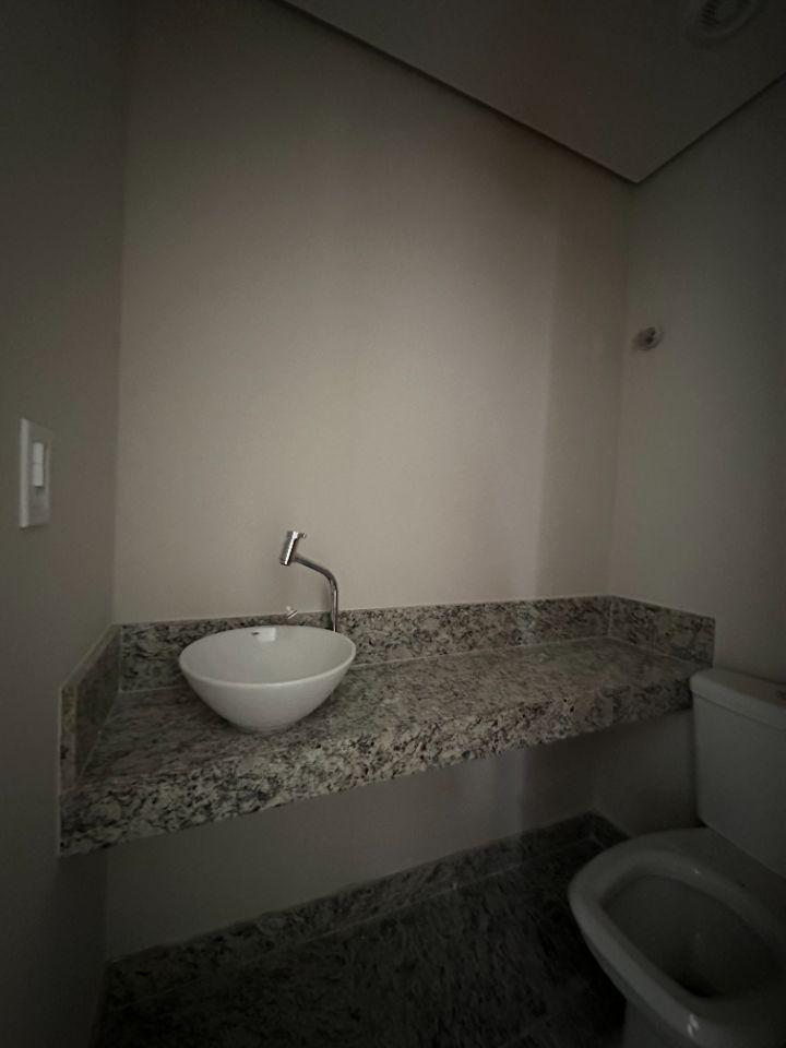 Apartamento, Santo Agostinho, 3 Quartos, 2 Vagas, 3 Suítes
