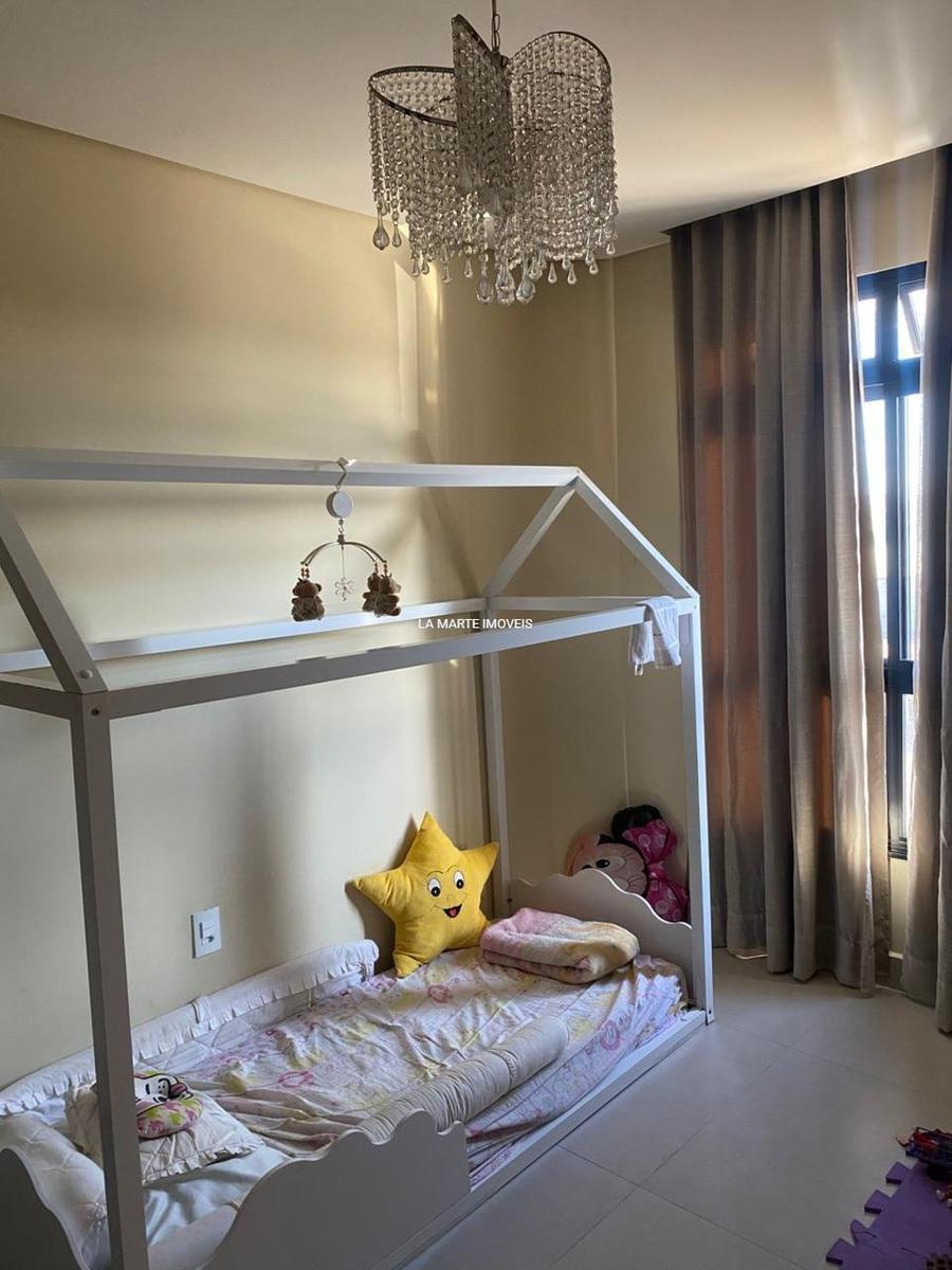 Apartamento, Centro, 3 Quartos, 0 Vaga, 1 Suíte