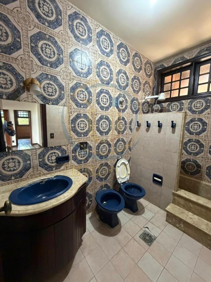 Casa, São Luiz (pampulha), 6 Quartos, 4 Vagas, 3 Suítes