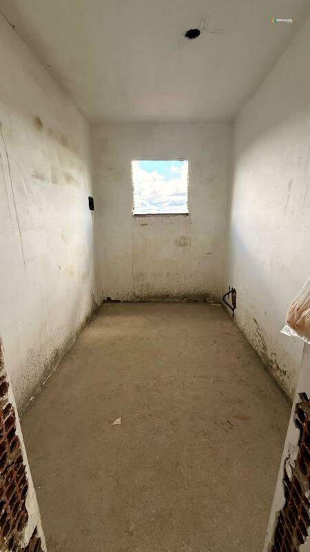 Casa, Adeodato, 3 Quartos, 2 Vagas, 1 Suíte