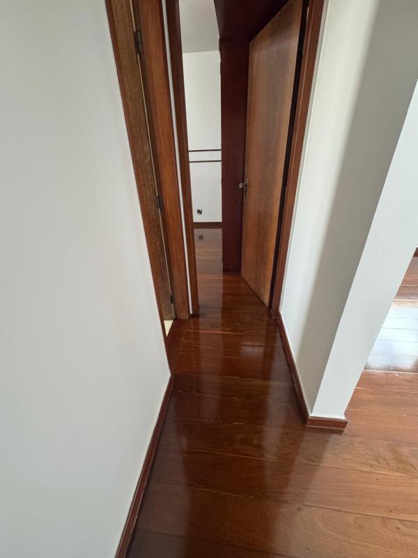 Apartamento, Coração Eucarístico, 2 Quartos, 1 Vaga, 1 Suíte