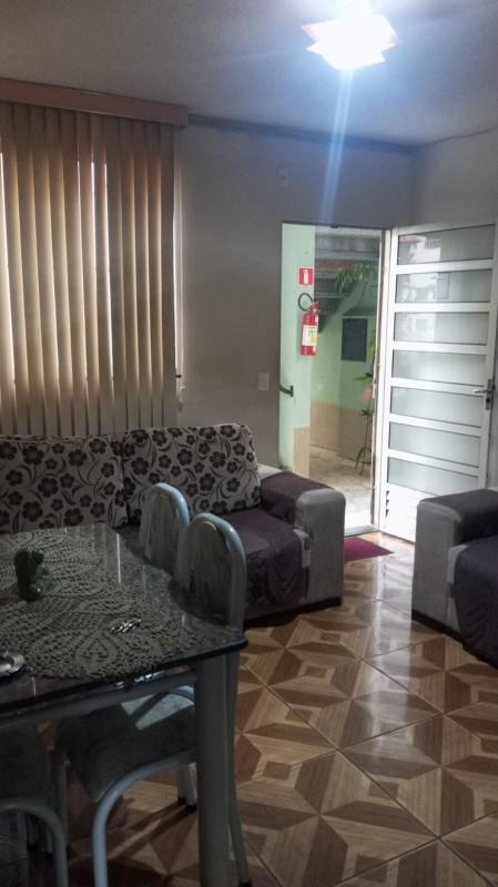 Apartamento, Jardim Vitória, 2 Quartos, 1 Vaga