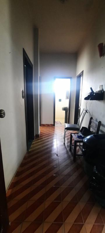 Casa, Cachoeirinha, 4 Quartos, 1 Vaga