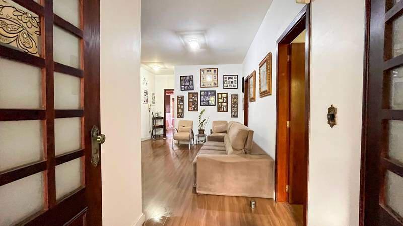 Casa, Santa Lúcia, 4 Quartos, 4 Vagas, 2 Suítes