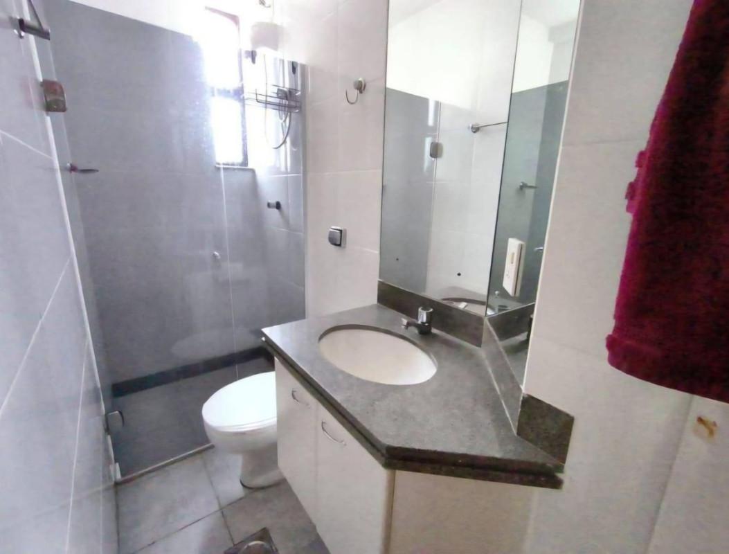 Apartamento, Sion, 2 Quartos, 2 Vagas, 1 Suíte