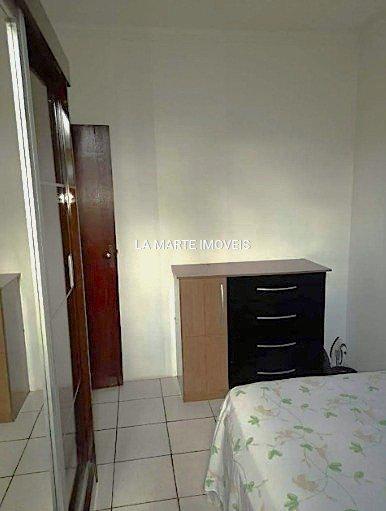 Apartamento, Jardim Riacho das Pedras, 2 Quartos, 1 Vaga