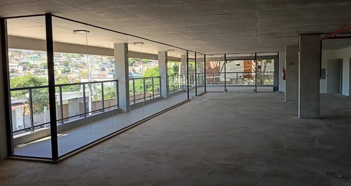 Andar, Diamante, 0 Quarto, 0 Vaga